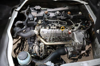 2024 Toyota Quantum 2.5D-4D Sesfikile