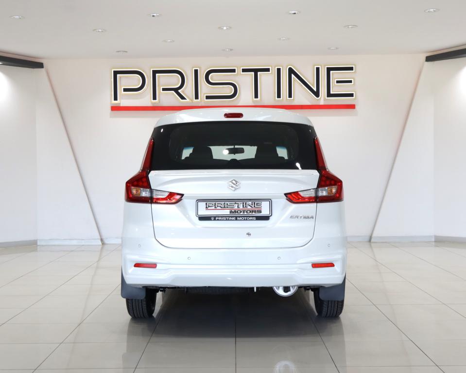 2024  Suzuki Ertiga 1.5 GA