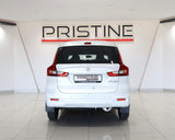 2024  Suzuki Ertiga 1.5 GA