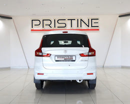 2024  Suzuki Ertiga 1.5 GA