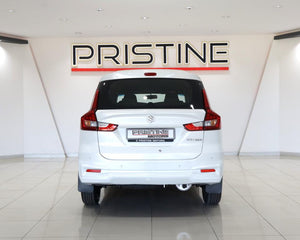 2024  Suzuki Ertiga 1.5 GA