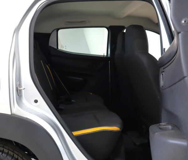 2025 Renault Kwid 1.0 Climber Auto