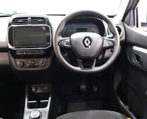 2025 Renault Kwid 1.0 Climber Auto