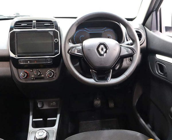 2025 Renault Kwid 1.0 Climber Auto