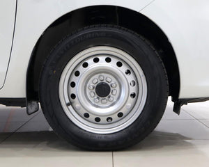 2024  Suzuki Ertiga 1.5 GA