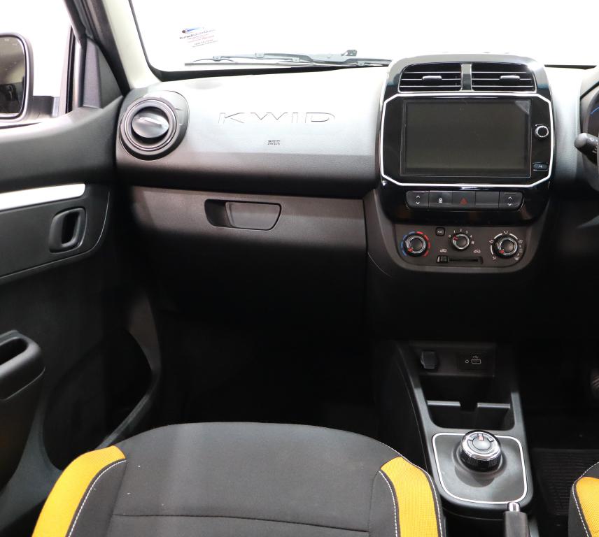 2025 Renault Kwid 1.0 Climber Auto