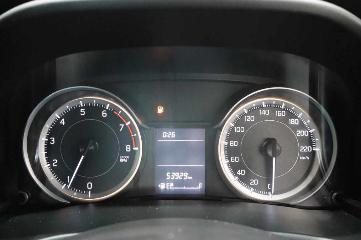 2024  Suzuki Ertiga 1.5 GA
