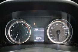 2024  Suzuki Ertiga 1.5 GA