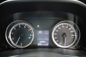 2024  Suzuki Ertiga 1.5 GA