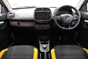 2025 Renault Kwid 1.0 Climber Auto