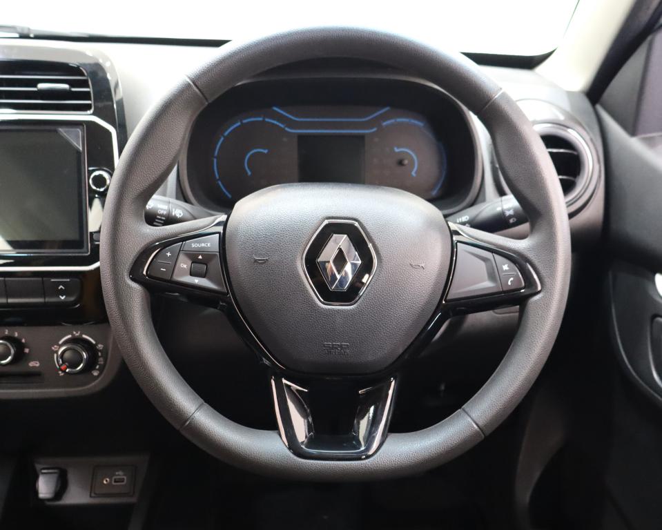 2025 Renault Kwid 1.0 Climber Auto