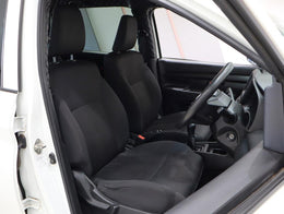 2024  Suzuki Ertiga 1.5 GA