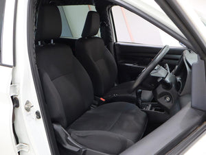 2024  Suzuki Ertiga 1.5 GA