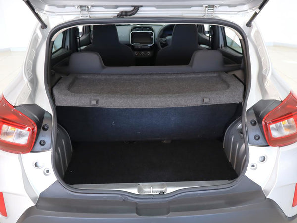 2025 Renault Kwid 1.0 Climber Auto