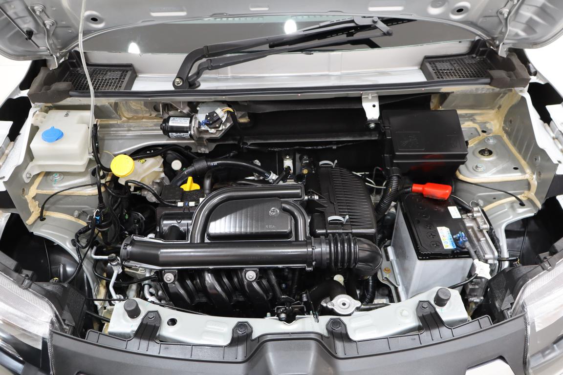 2025 Renault Kwid 1.0 Climber Auto