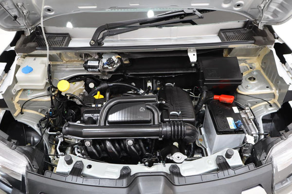 2025 Renault Kwid 1.0 Climber Auto