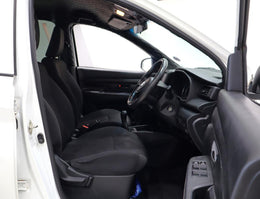 2024  Suzuki Ertiga 1.5 GA