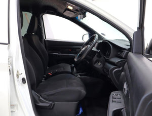 2024  Suzuki Ertiga 1.5 GA