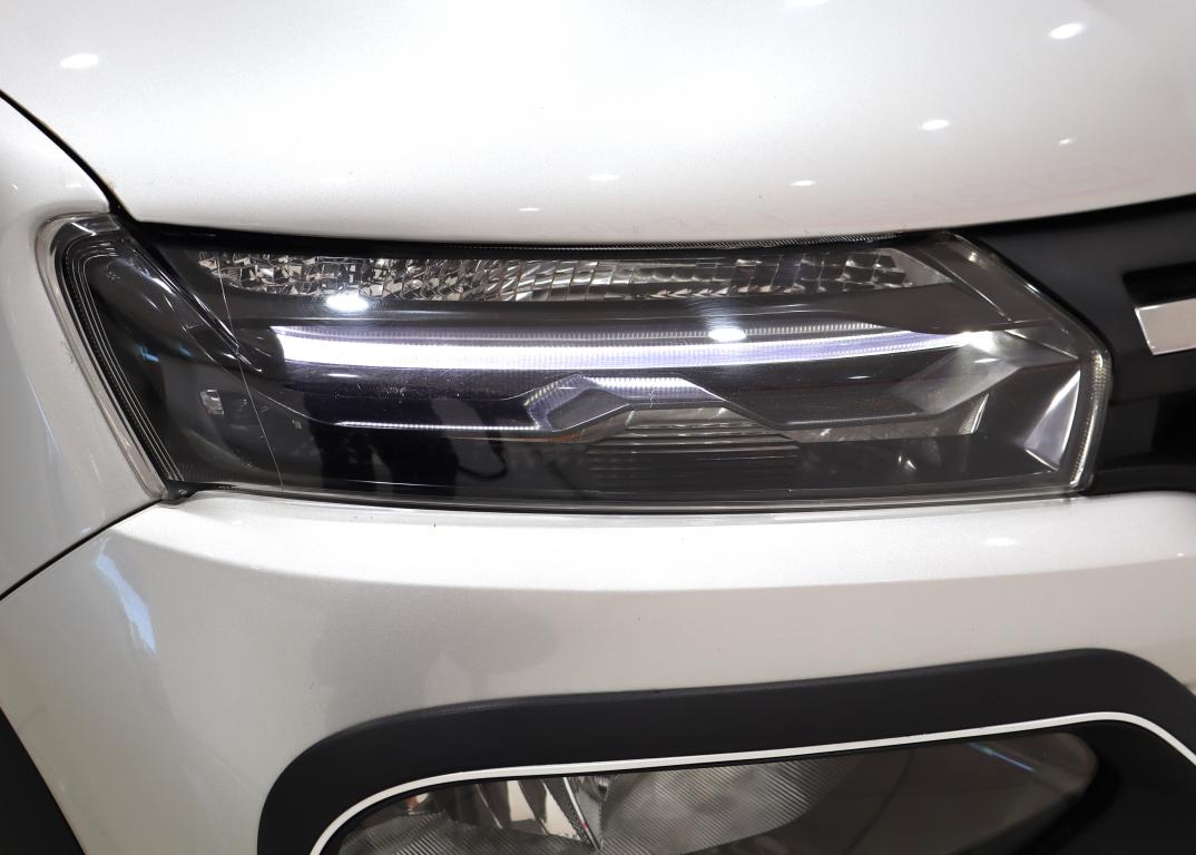 2025 Renault Kwid 1.0 Climber Auto