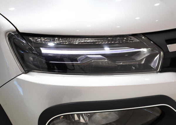 2025 Renault Kwid 1.0 Climber Auto