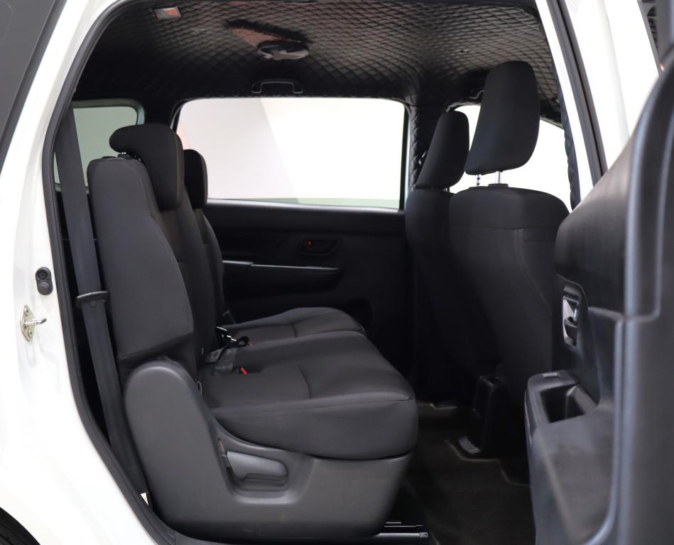 2024  Suzuki Ertiga 1.5 GA