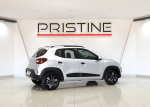 2025 Renault Kwid 1.0 Climber Auto