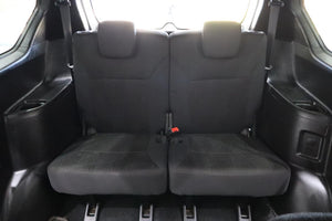 2024  Suzuki Ertiga 1.5 GA