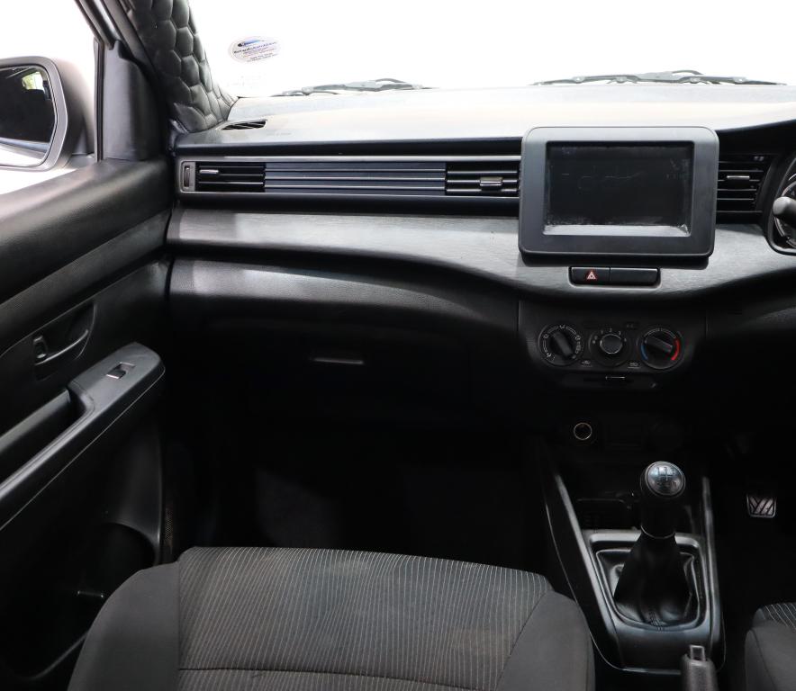 2024  Suzuki Ertiga 1.5 GA