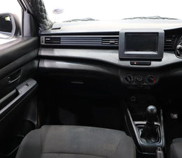 2024  Suzuki Ertiga 1.5 GA