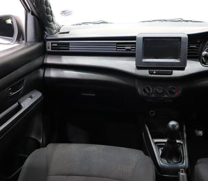 2024  Suzuki Ertiga 1.5 GA