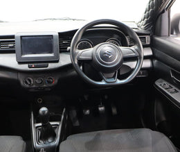 2024  Suzuki Ertiga 1.5 GA