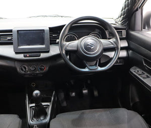 2024  Suzuki Ertiga 1.5 GA