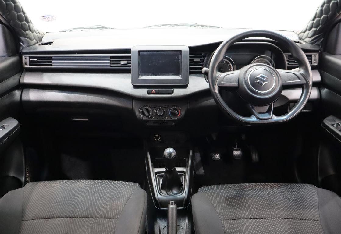 2024  Suzuki Ertiga 1.5 GA