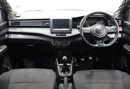 2024  Suzuki Ertiga 1.5 GA