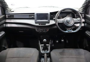 2024  Suzuki Ertiga 1.5 GA