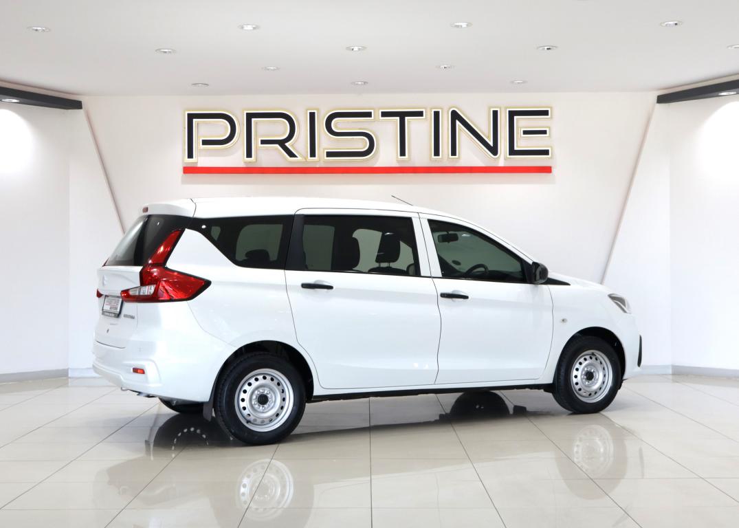 2024  Suzuki Ertiga 1.5 GA