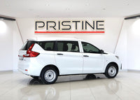 2024  Suzuki Ertiga 1.5 GA