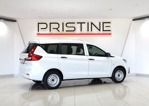 2024  Suzuki Ertiga 1.5 GA