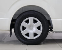 2024 Toyota Quantum 2.5D-4D Sesfikile
