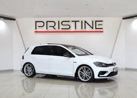 2019 Volkswagen Golf R