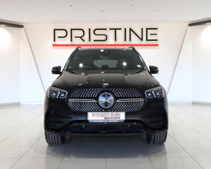 2020 Mercedes-Benz GLE GLE400d 4Matic AMG Line