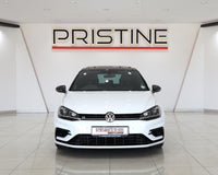 2019 Volkswagen Golf R