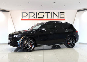 2020 Mercedes-Benz GLE GLE400d 4Matic AMG Line