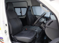 2024 Toyota Quantum 2.5D-4D Sesfikile