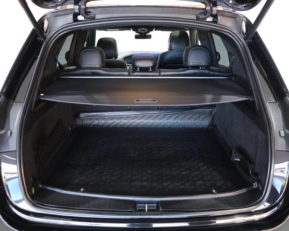 2020 Mercedes-Benz GLE GLE400d 4Matic AMG Line