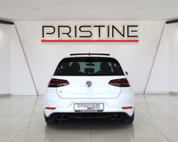 2019 Volkswagen Golf R