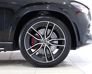 2020 Mercedes-Benz GLE GLE400d 4Matic AMG Line