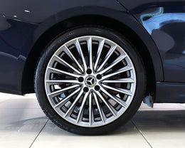 2022 Mercedes-Benz C-Class C200 AMG Line