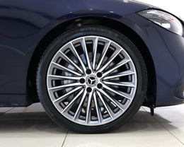 2022 Mercedes-Benz C-Class C200 AMG Line