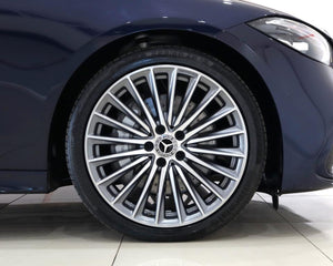 2022 Mercedes-Benz C-Class C200 AMG Line